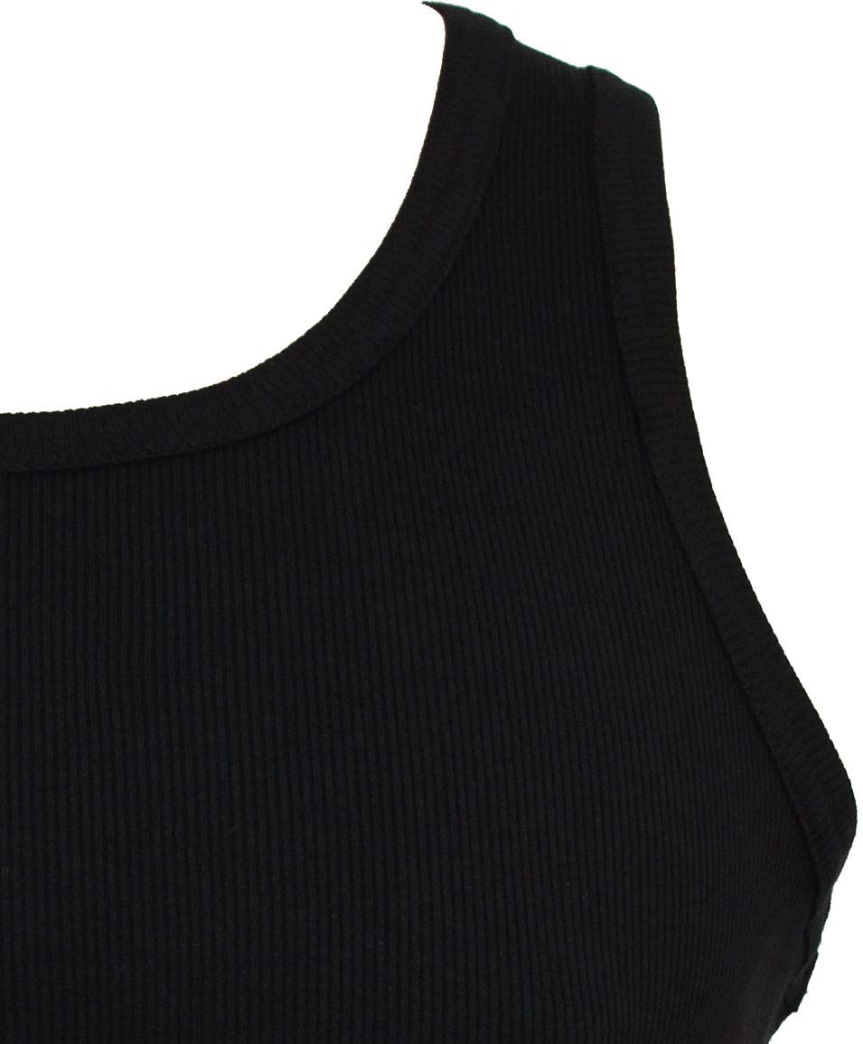 Mil-Tec Mens Premium Tank Top