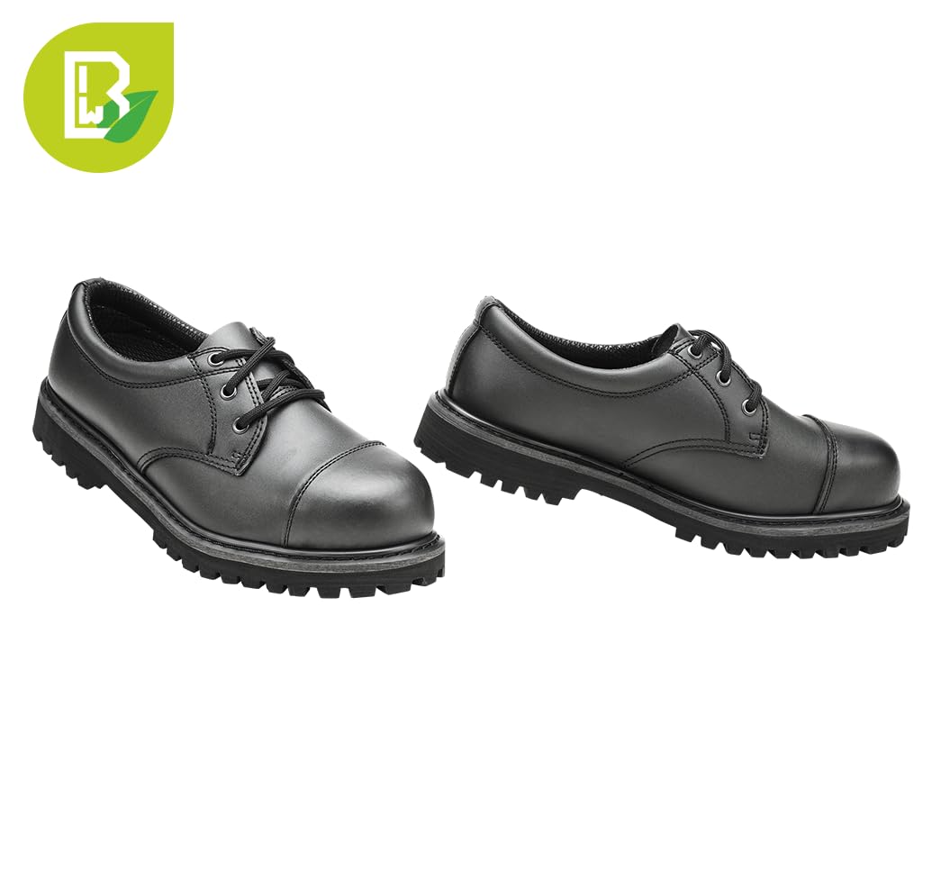 Brandit Classic Combat Boots – Men’s Military & Tactical Footwear