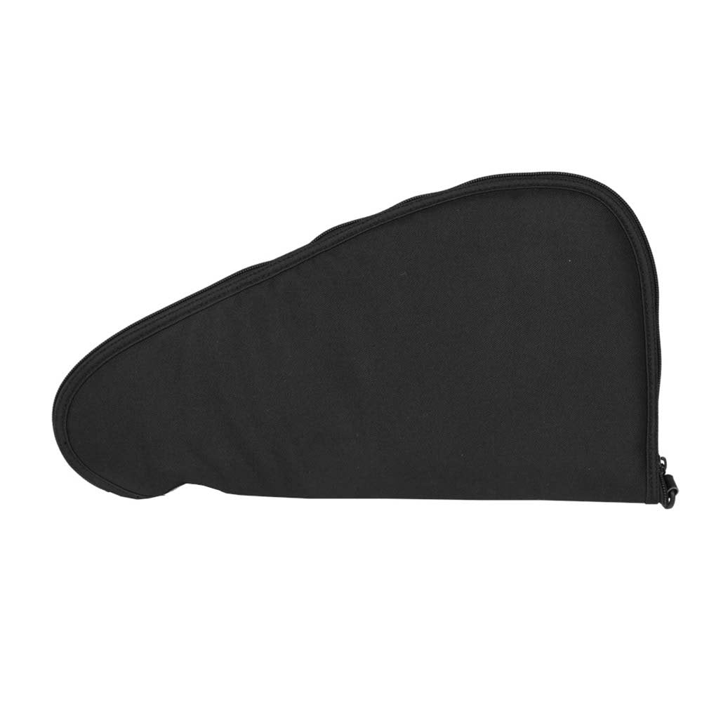 Mil-Tec Large Pistol Case Black