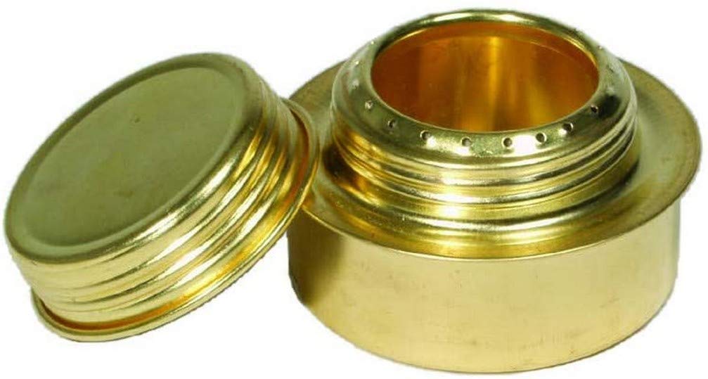 Mil – Tec Alcohol Burner Spirit Cook Stand