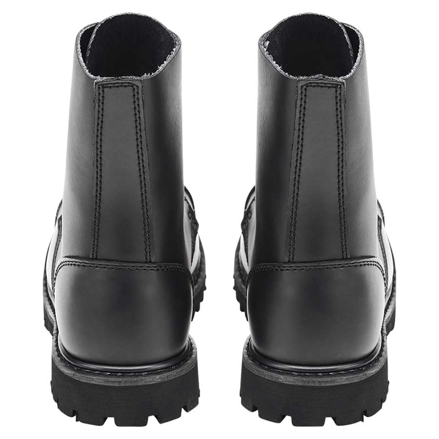Brandit Classic Combat Boots – Unisex Military & Tactical Footwear