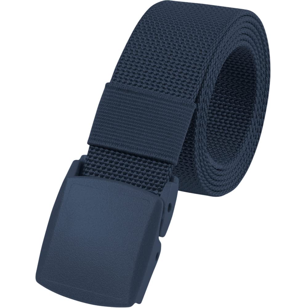 Brandit Fast Closure Belt Woodland