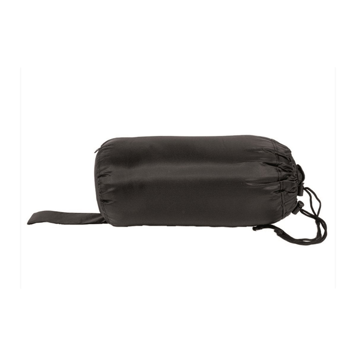 Miltec Black Commando Sleeping Bag