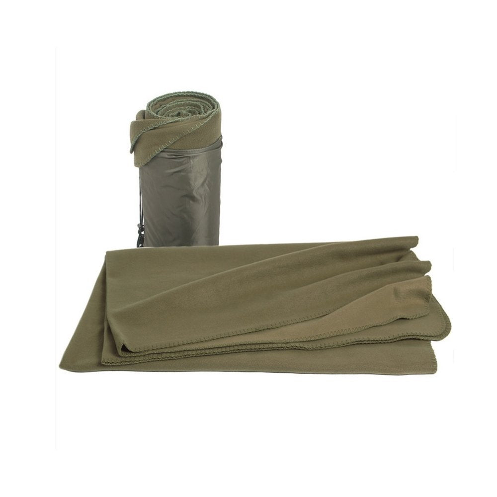 Mil-Tec Roofing Tarp – Waterproof Outdoor Shelter & Camping Cover