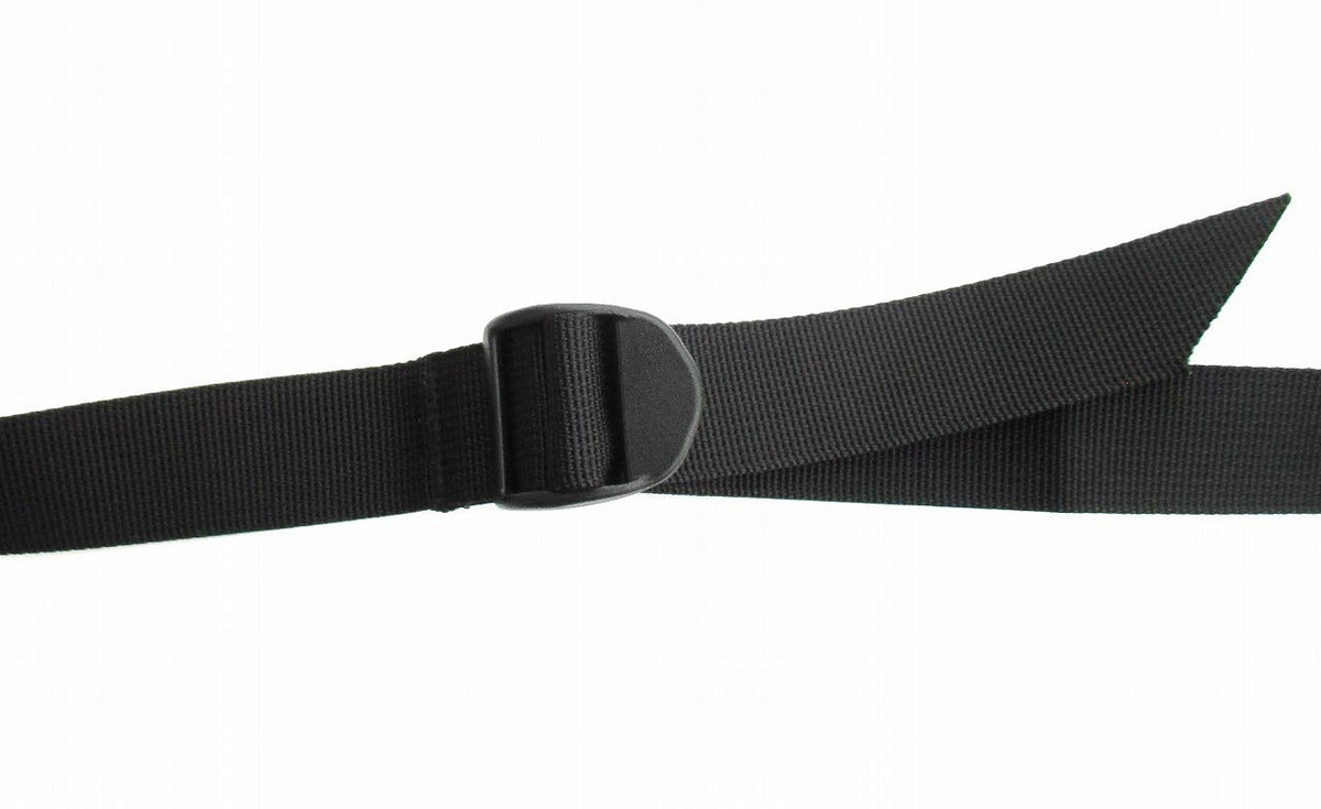 Mil-Tec 25mm Strap with Buckle 60cm Olive