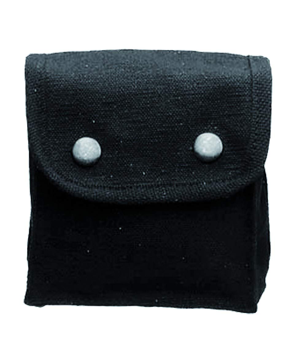 Mil-Tec Para Belt Pouch Black
