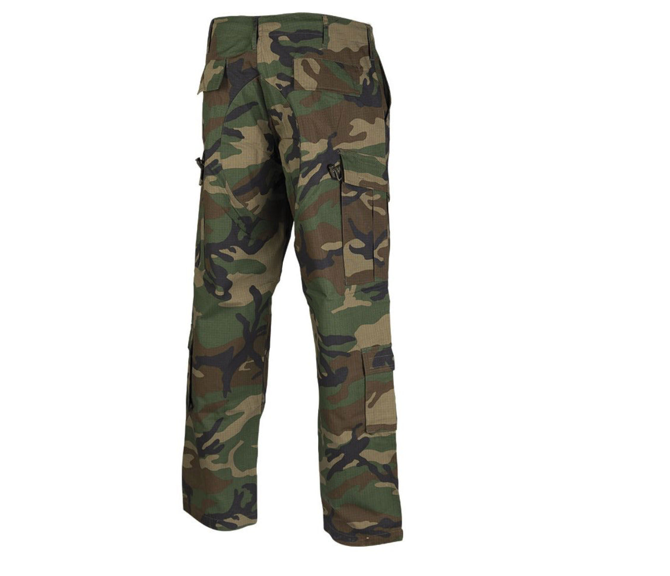 US Army Hunting Camping Trekking BDU Military Style ACUField Pants Camo