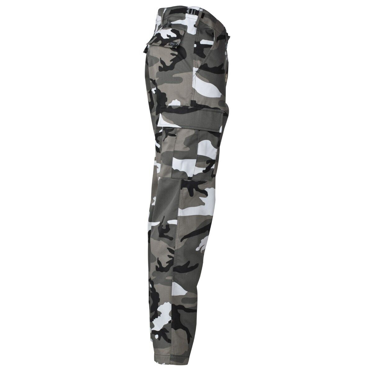 US Army Cargo Combat Men's Military Trousers BDU Pants Urban Camouflage
