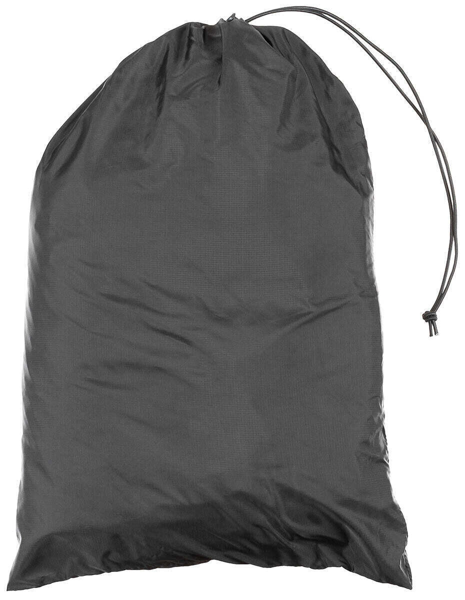 Bivouac Shoes Polar Outdoor Lightweight Winter Windproof Black