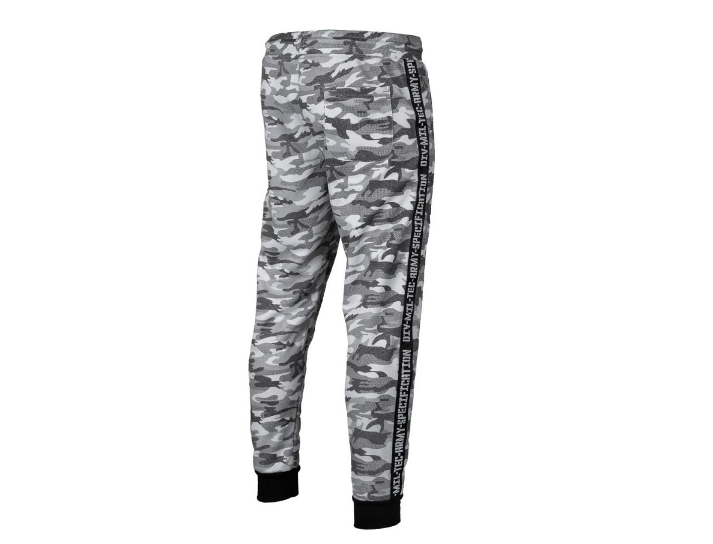 MIL-TEC Army Style GymTraining Pants Trousers Outdoor/Indoor Sport Urban