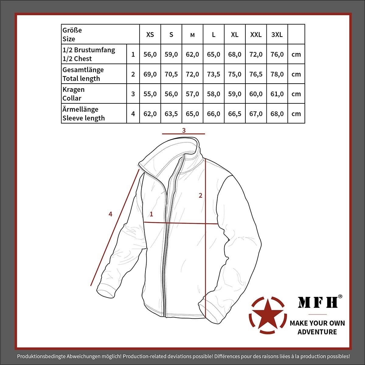 Alpin Army Jacket Lining Tactical Military Fleece SoftShell Waterproof OD green