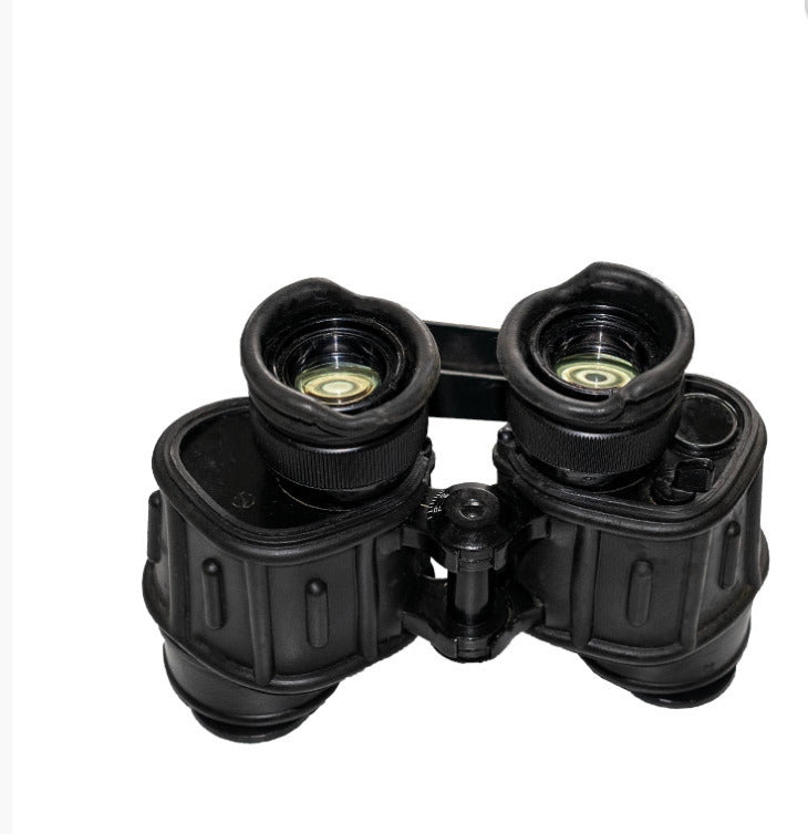IOR VALDADA DF IOR B/GA 7x40 Binoculars - Precision Optics Military Surplus Used
