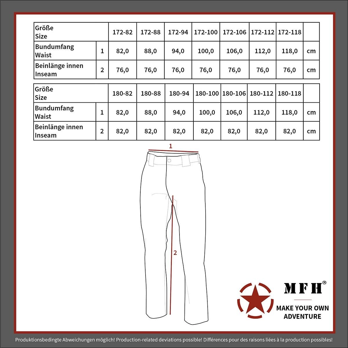 Slovak Army M 97 Pants Splinter Camouflage Field Combat Trousers NEW Camo
