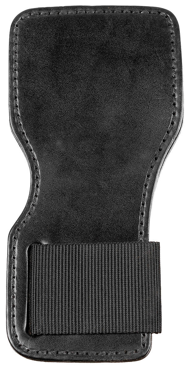 PWL Z91 leather carrier plate for pistol holster