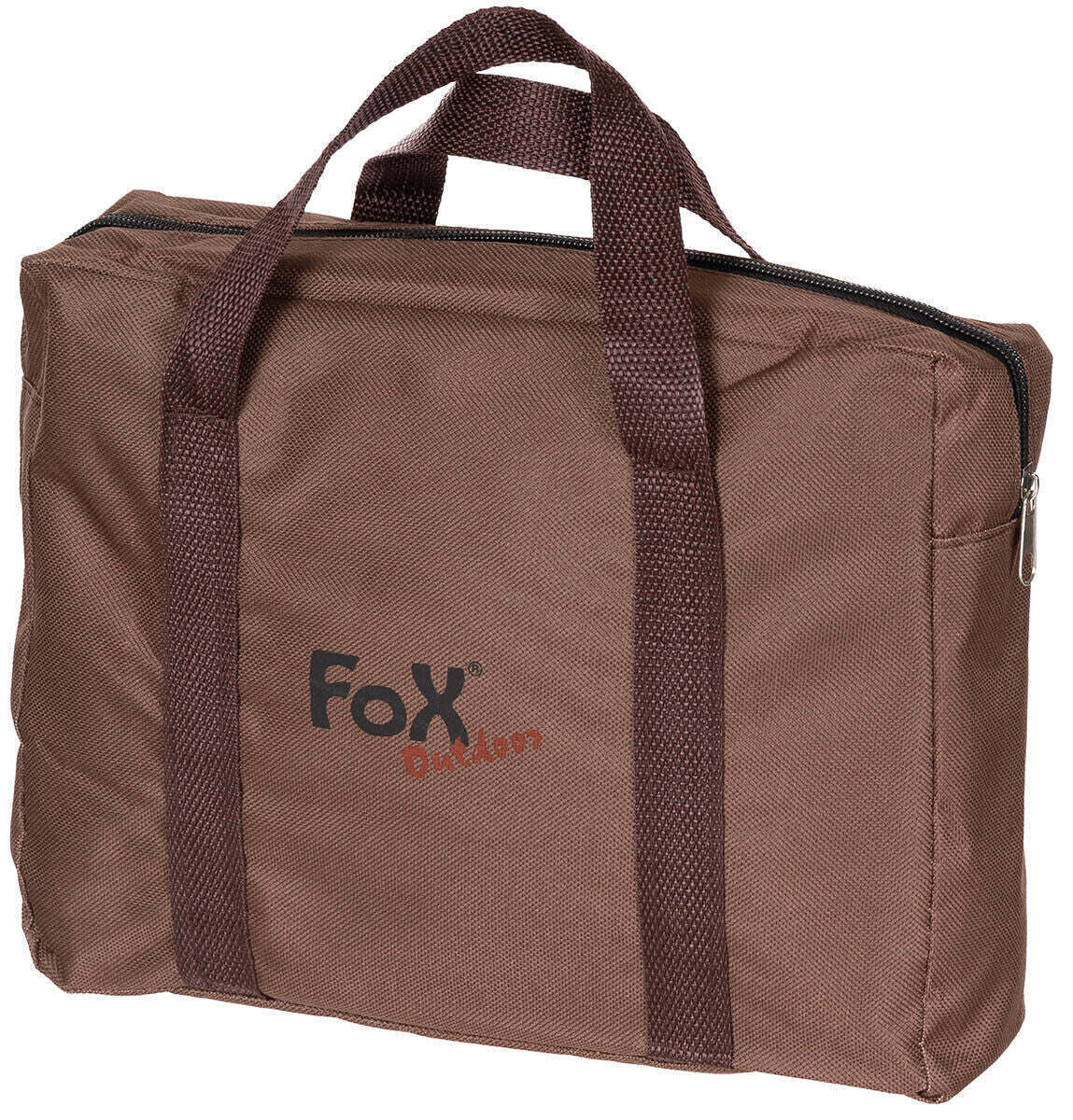 Small Stainless Steel Foldable Rocket Stove with Grate - Compact and Efficient