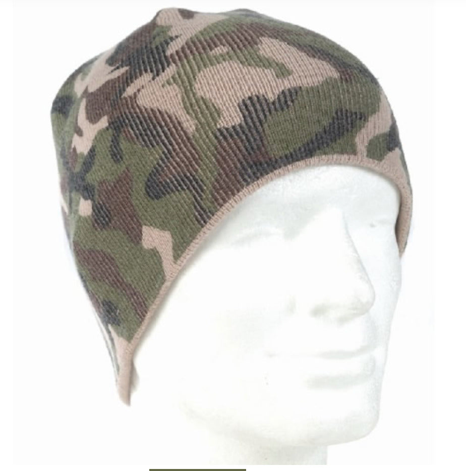 W/L Mil-Tec? Watch Cap Beanie