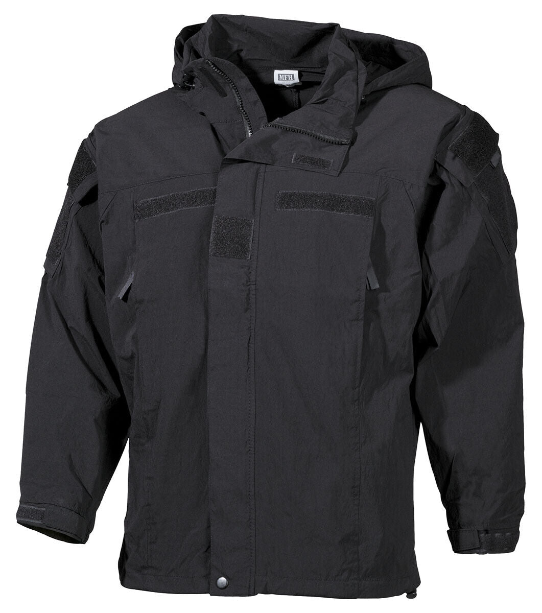 US Waterproof Windproof Combat Military Uniform SoftShell Jacket GEN III Level 5