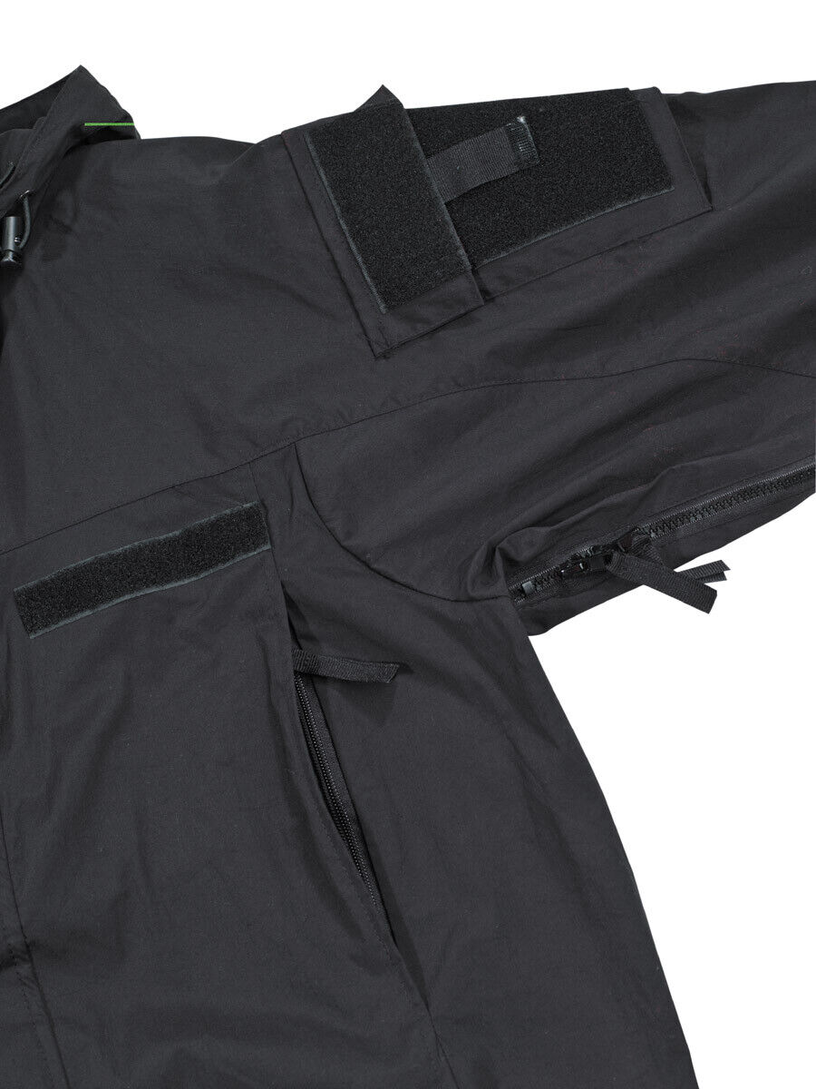 US Waterproof Windproof Combat Military Uniform SoftShell Jacket GEN III Level 5