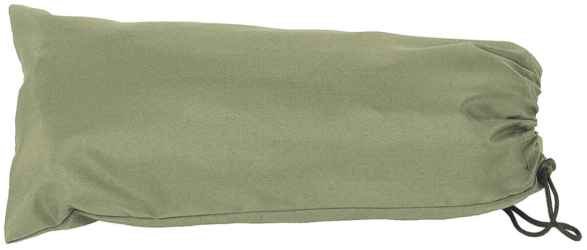 US Army Military Sleeping Bag Modular 3-Layer Laminate Woodland Camo