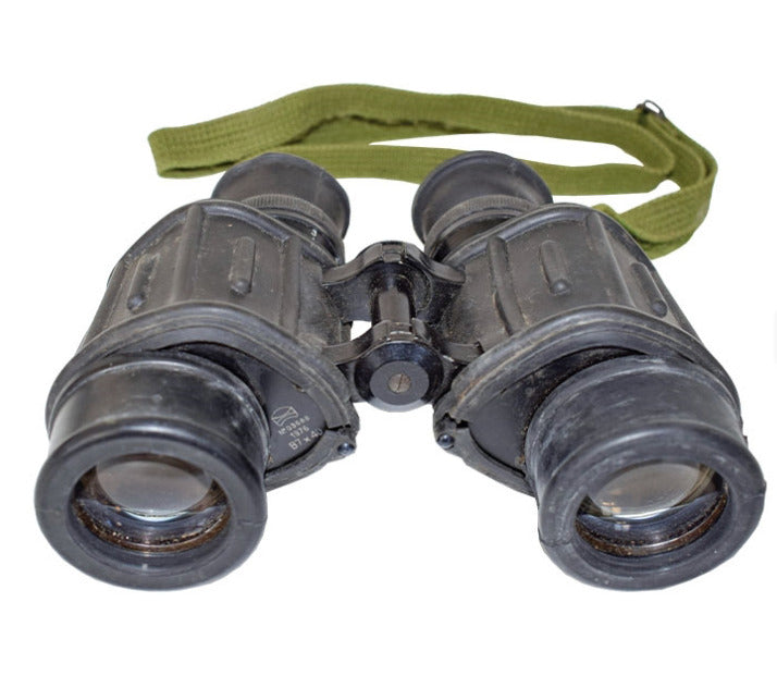IOR VALDADA DF IOR B/GA 7x40 Binocular Genuine Military Surplus High-Quality Use