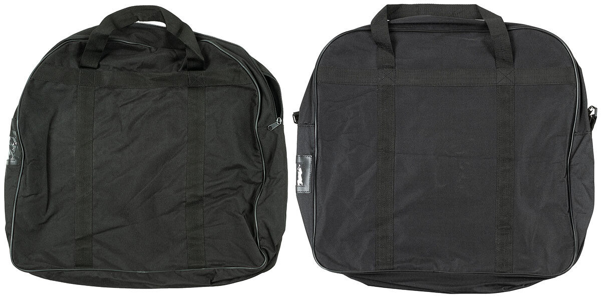 Original British Army Bag for Body Armor Black