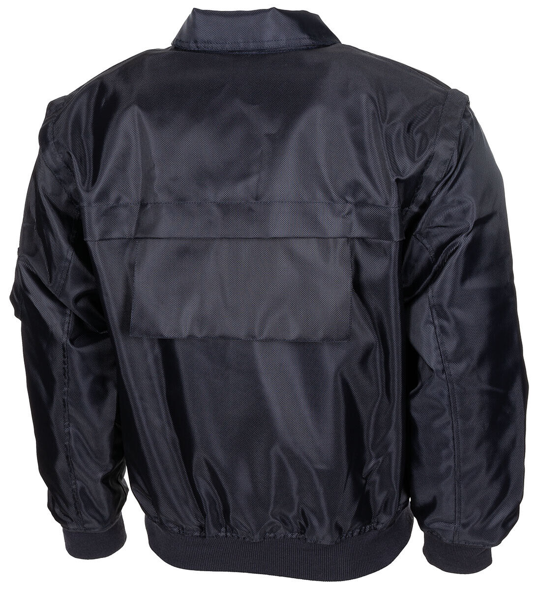 Army Military Jacket Waterproof WIndproof Security Blouson Bomber Jacket Blue