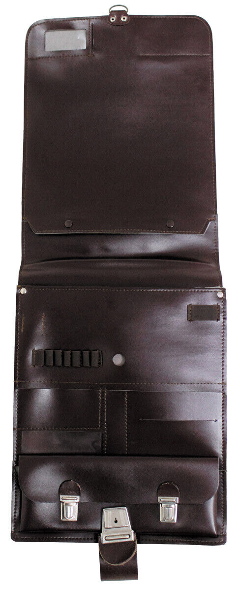 Original CZ/SK Army Military Caryase Brown Typ II Used