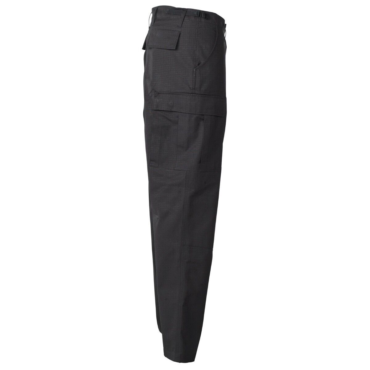 US Army Battle Military BDU Field Rip Stop Combat Trousers Pants MFH