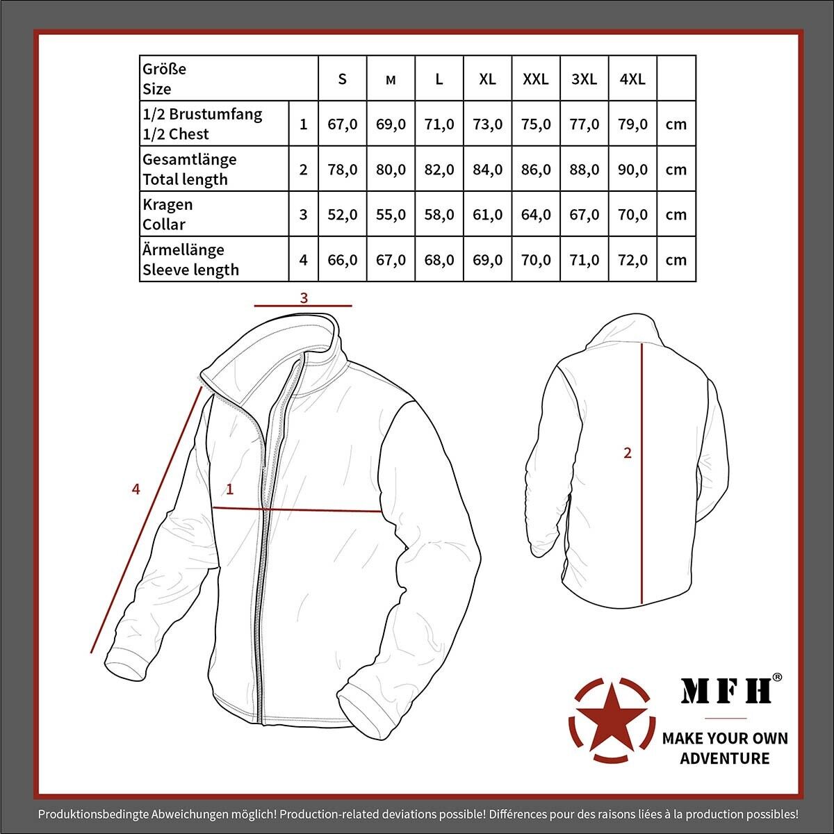 Army Military Jacket Waterproof Windproof Security Blouson Jacket Antistatic