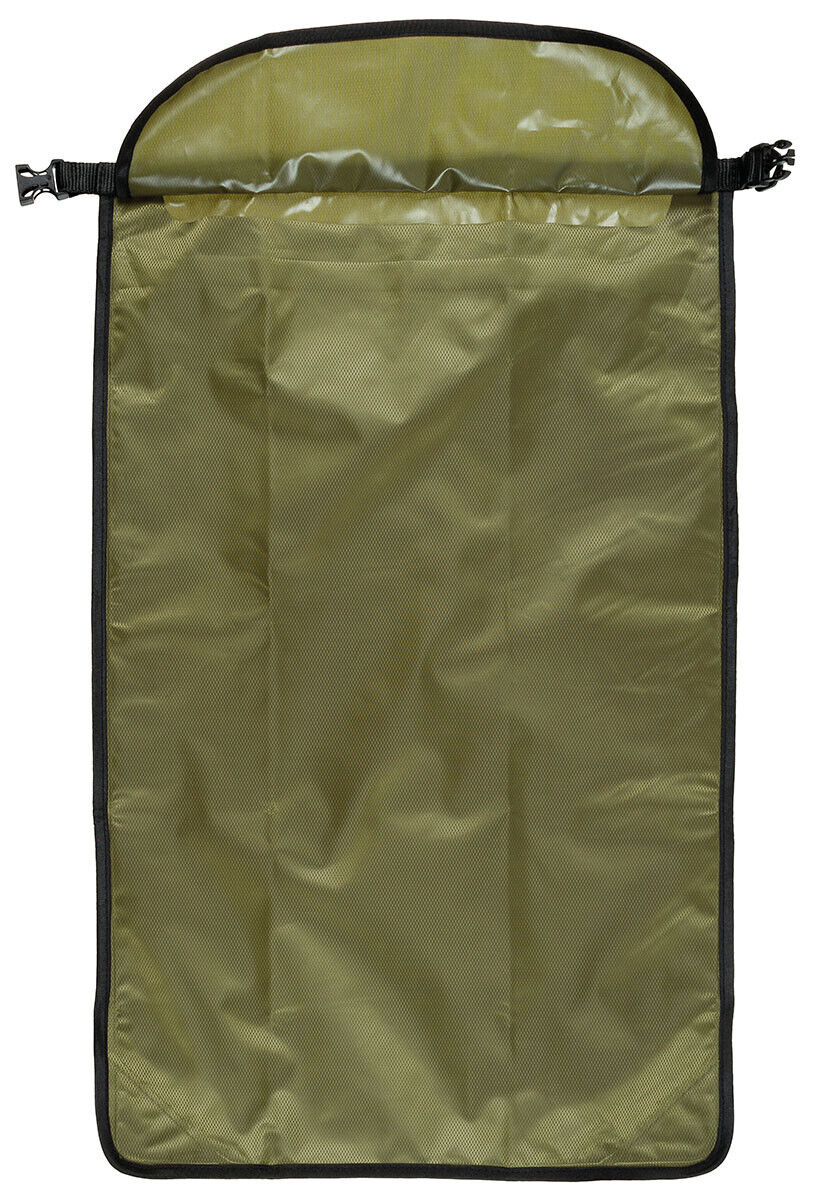 Duffle Bag Outdoor Water Activities Waterproof Rip Stop 20L OD Green