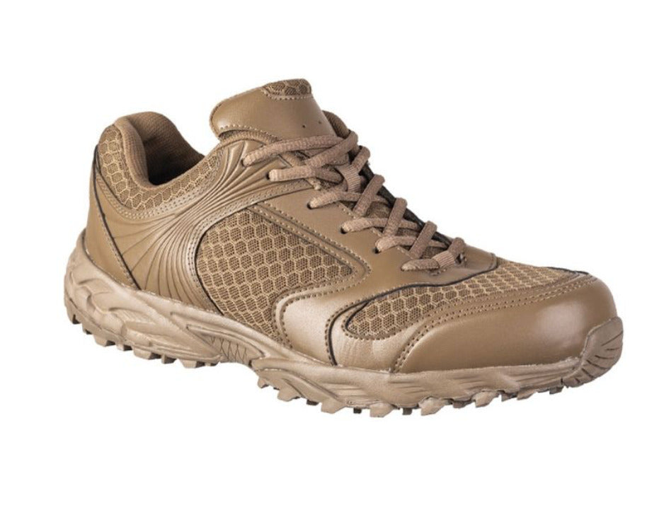 German Army Boots Armed Forces Outdoor Sport Style Shoes Military Boots Coyote