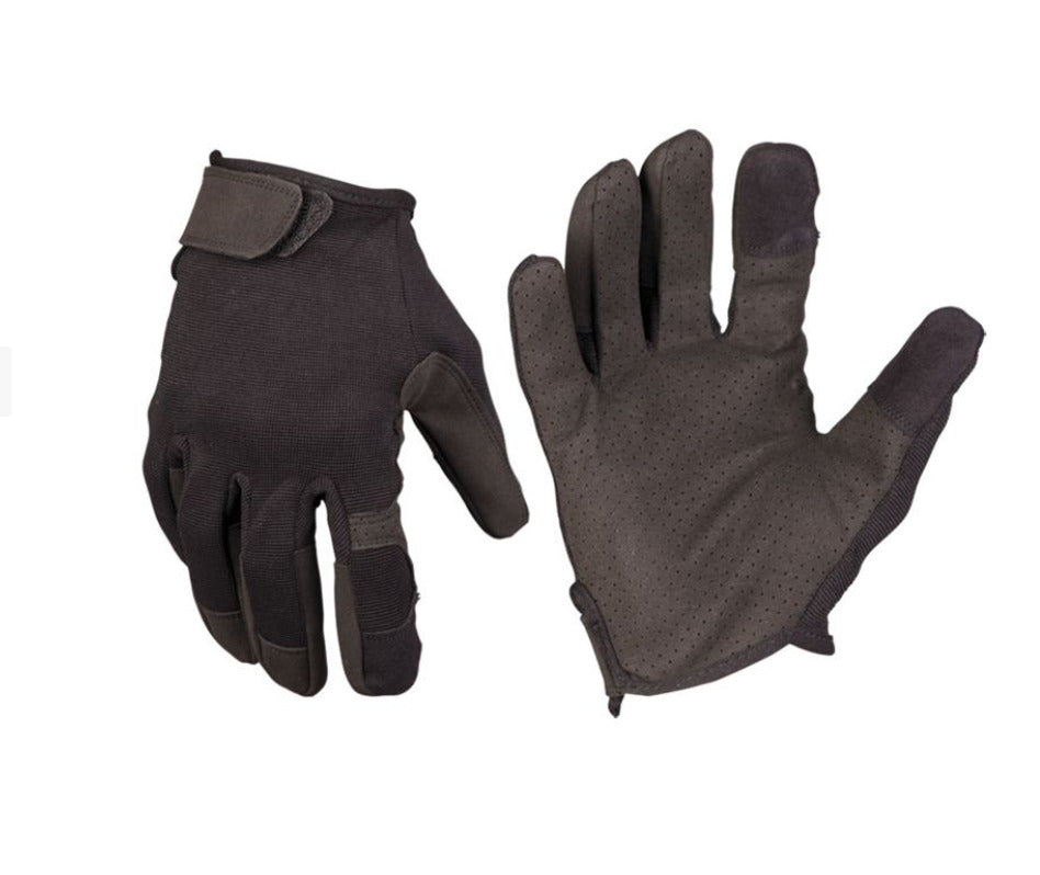 Army Style Military Action Gloves Tactical Protection Combat Touch Gloves