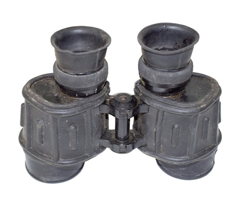 IOR VALDADA DF IOR B/GA 7x40 Binocular Genuine Military Surplus High-Quality Use