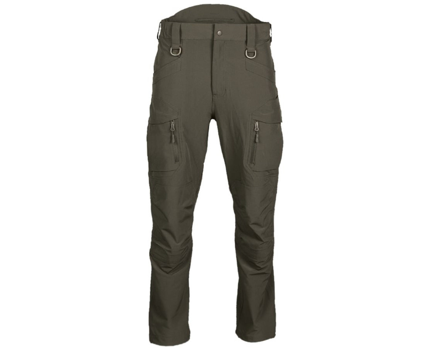 Tactical Ranger Army Pants Combat Hunting Hiking Trekking Campin Assault Green