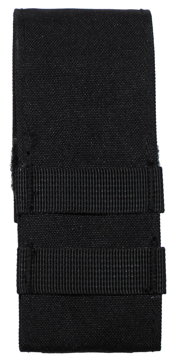 Knife Case Universal Black External dimensions:ca. 15 x 6 x 4cm