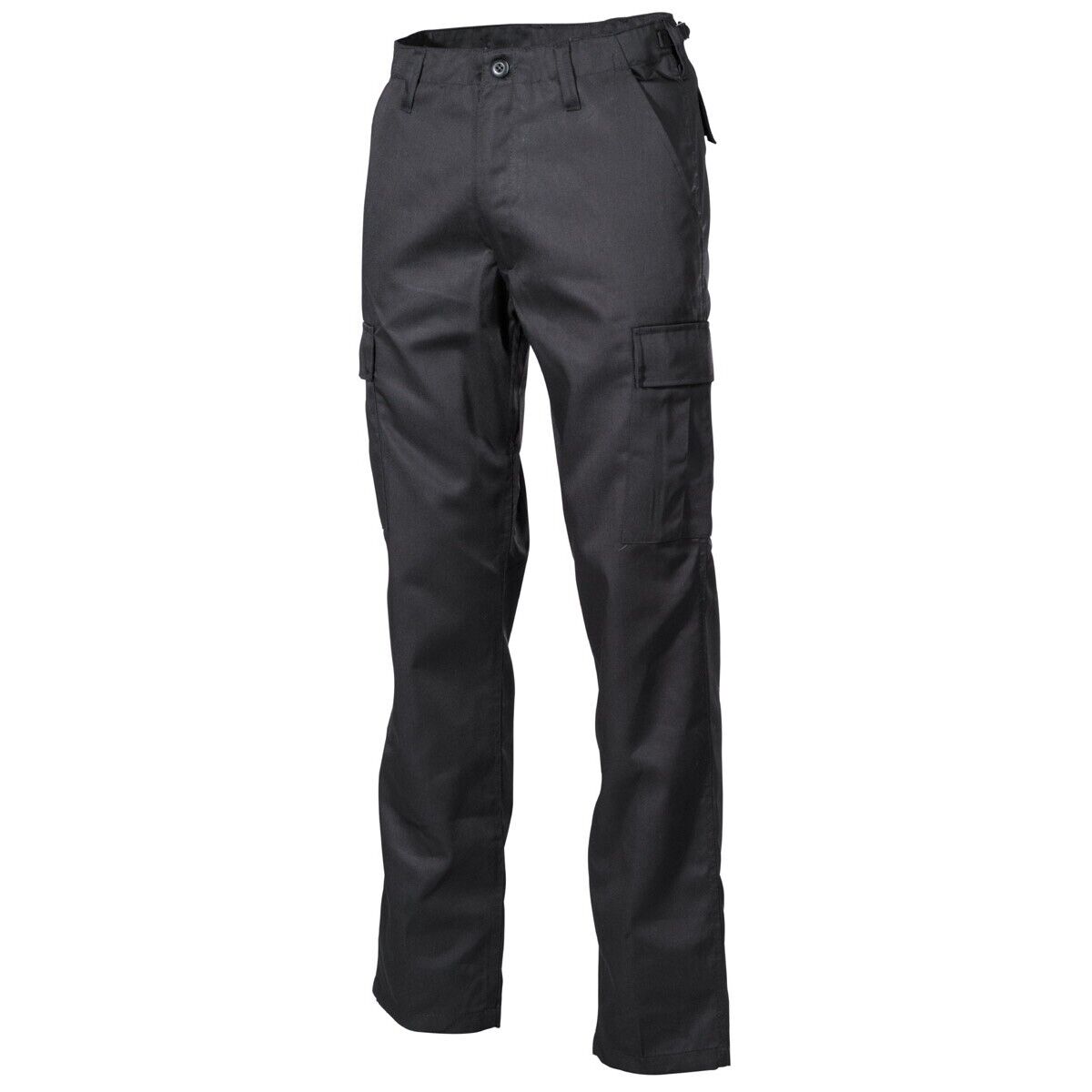 US Army Mens Tactical BDU Pants Combat Cargo Military Hunting Camo Trousers