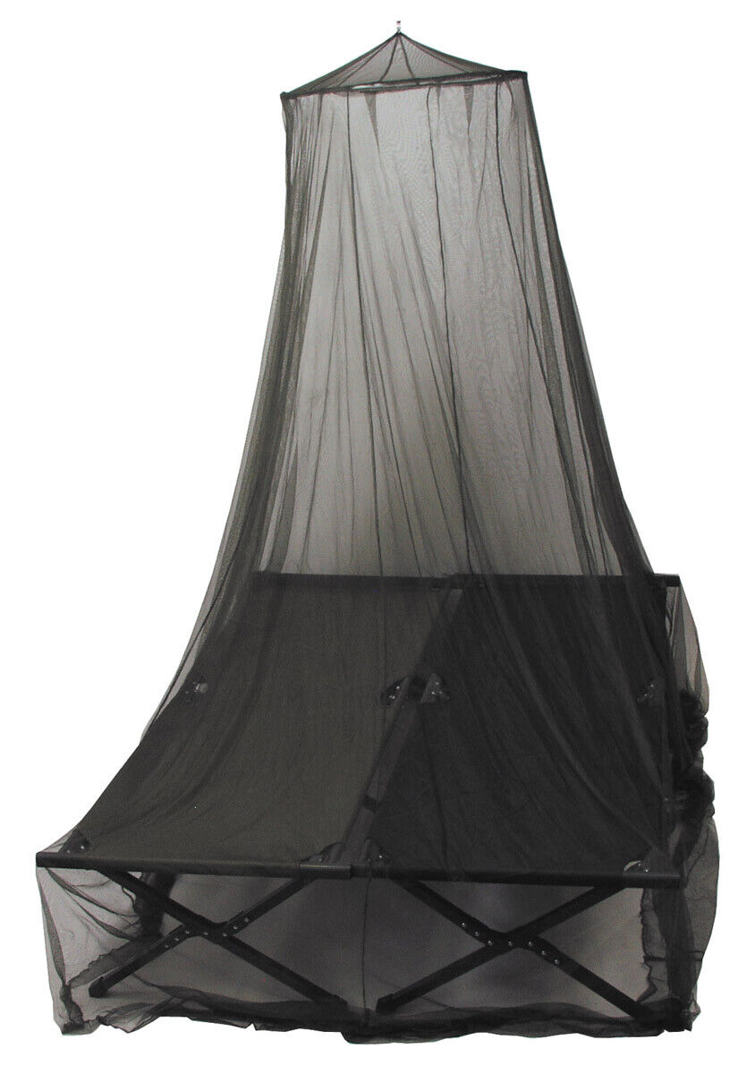 Mosquito Net for Double Bed Outdoor Camping OD green