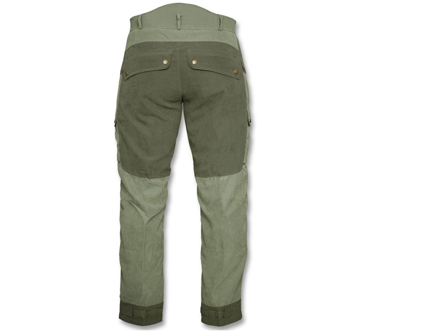 MIL-TEC Military Army Style Trousers Hunting Outdoor Trekking Pants OD Green