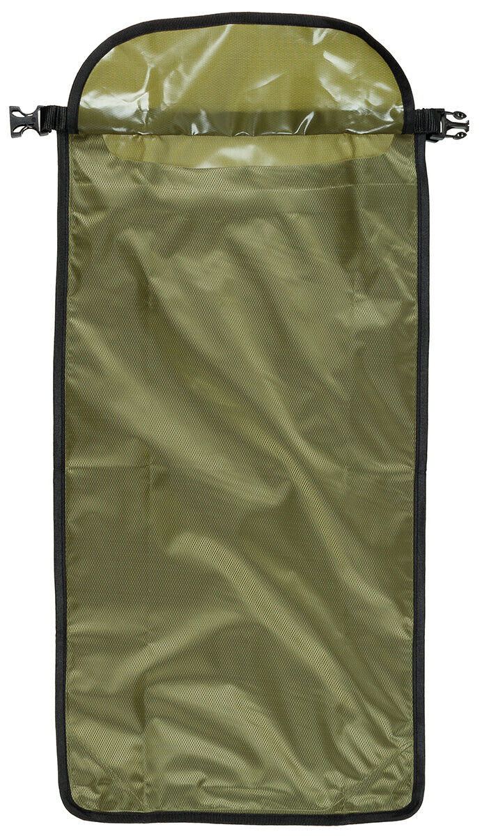 Duffle Bag Outdoor Water Activities WaterproofRip Stop 10L OD Green