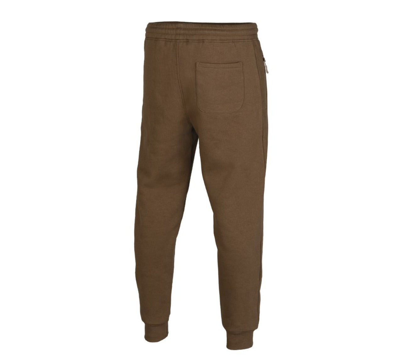MIL-TEC Military Army Trousers Sweatpants Tactical Field Pants OD Green