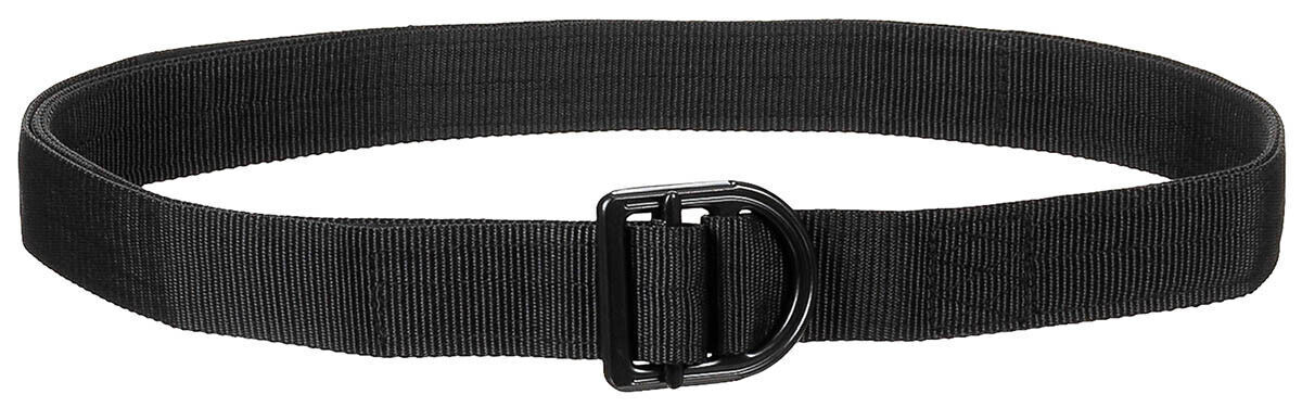 Military Army Belt Tactical Safety Lock 80-110cm Black