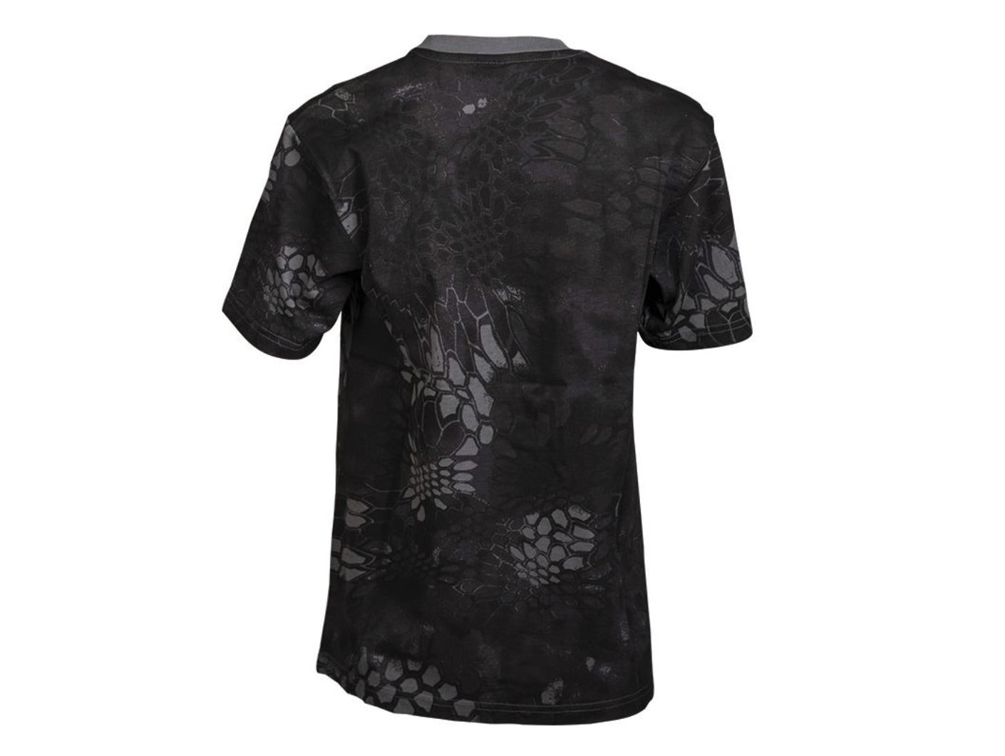 Mandra US Army Style Kids Size T-Shirt Outdoor Camping Sport Night Camo