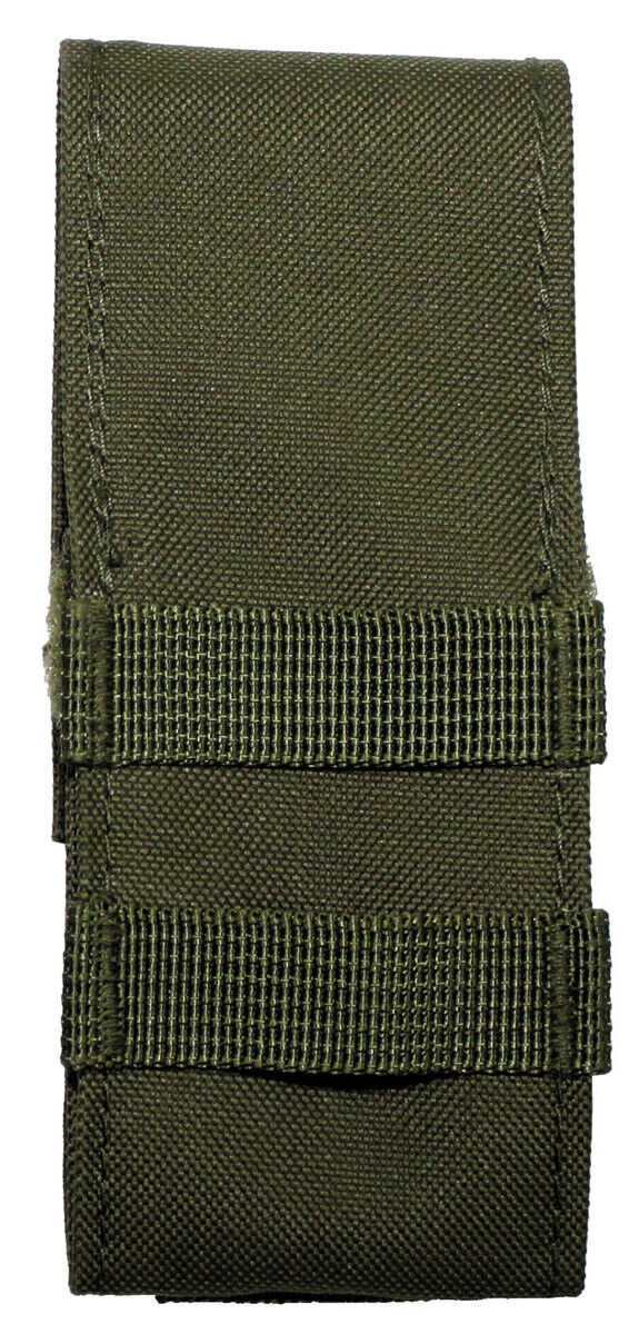 Knife Case Universal OD Green External dimensions: ca. 15 x 6 x 4 cm