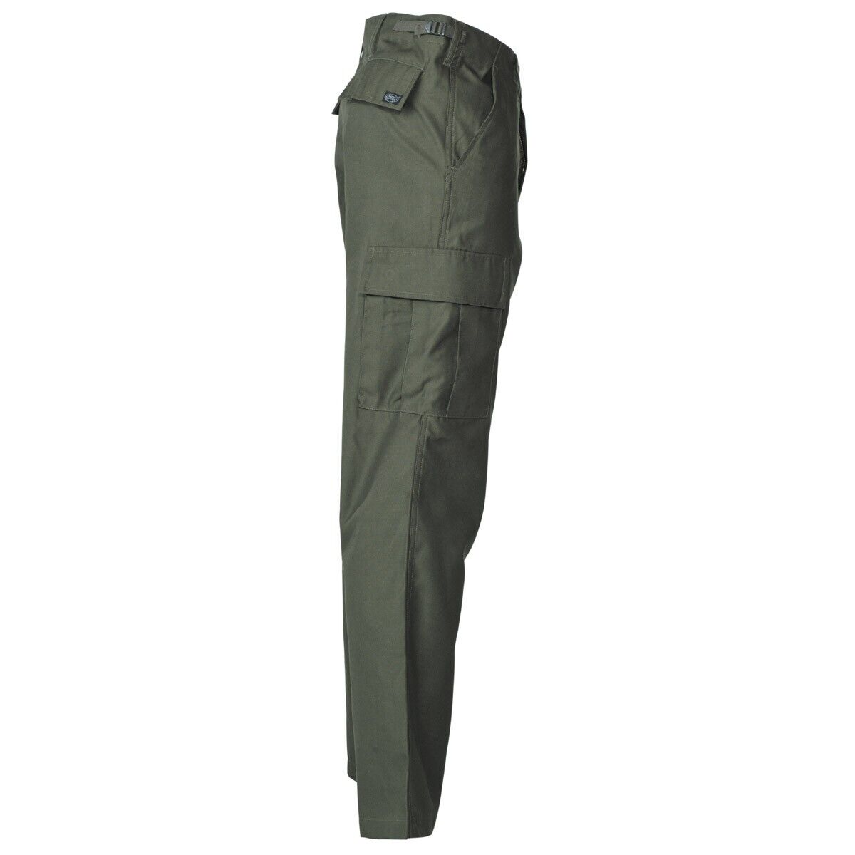 US Army Mens Tactical BDU Pants Combat Cargo Military Hunting Trousers Green OD
