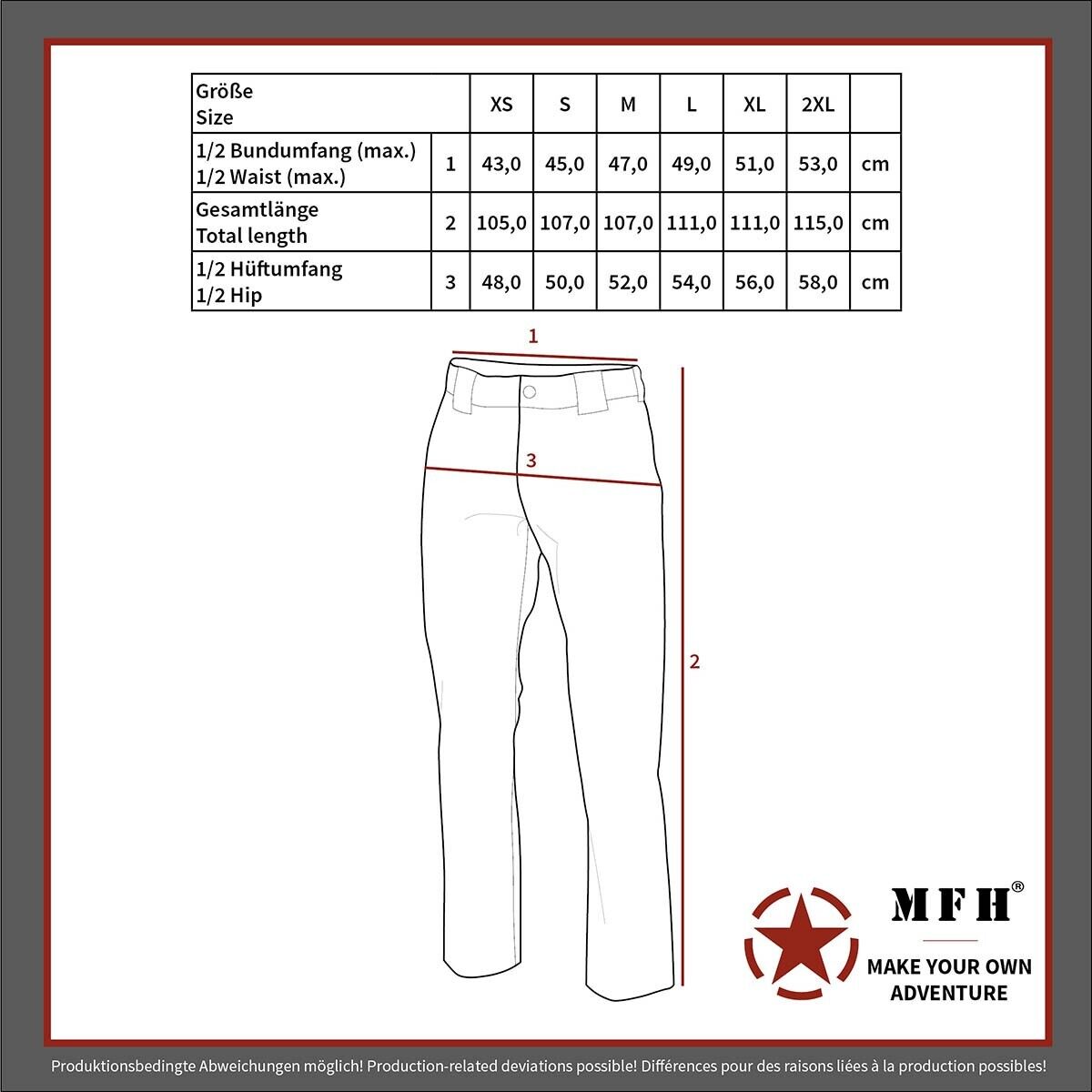 Fox Outdoor Pants Bermuda Men's Military Camping Trekking Rachel Khaki Zip