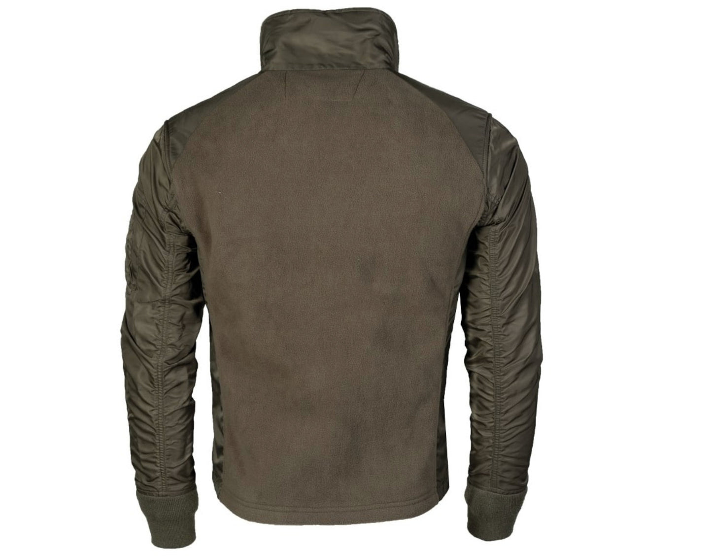 MIL-TEC Military Tactical USAF Ranger Jacket Airsoft Outdoor Hunting OD Green