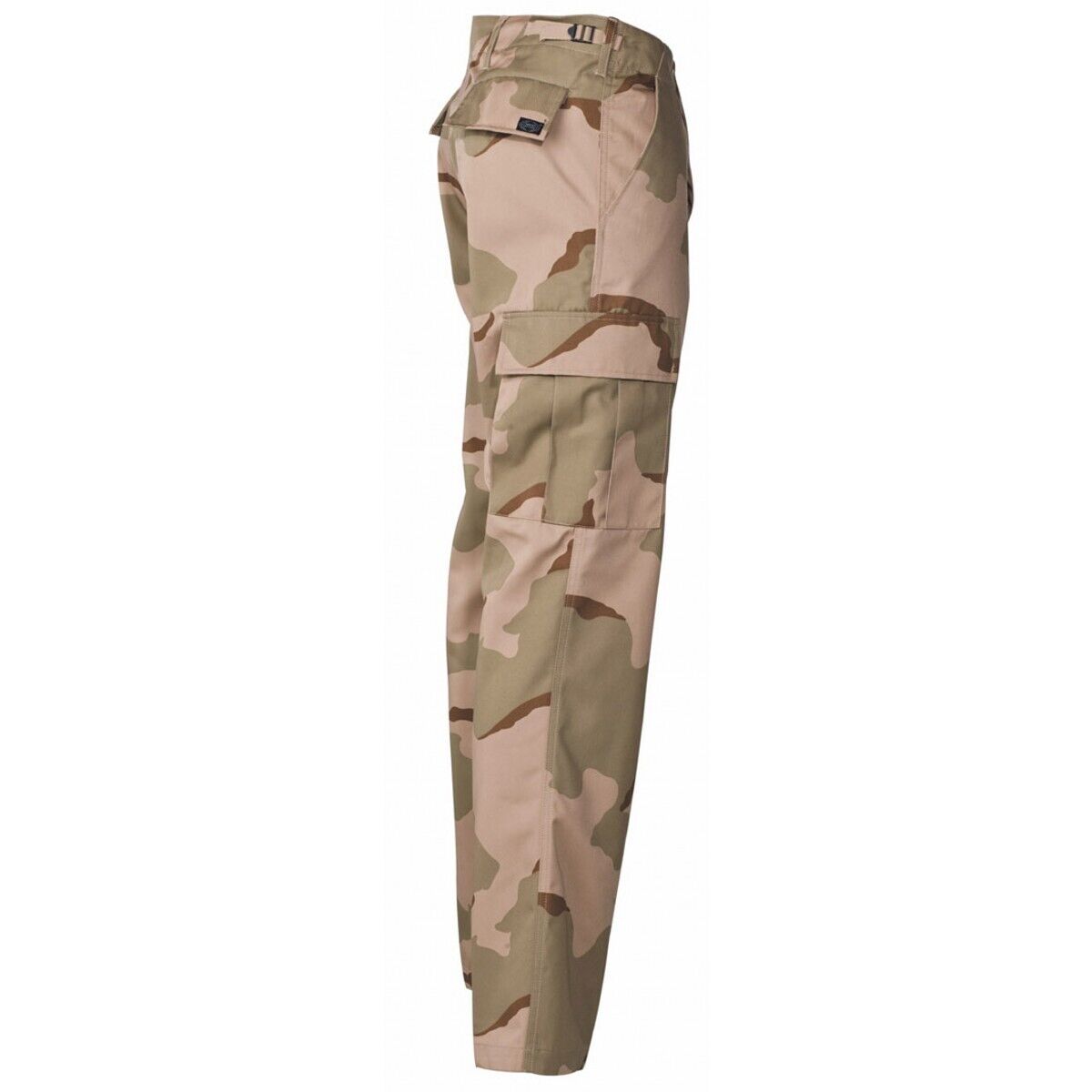 US ARMY DCU Military Desert Combat Uniform BDU Pants Trousers MFH Camo