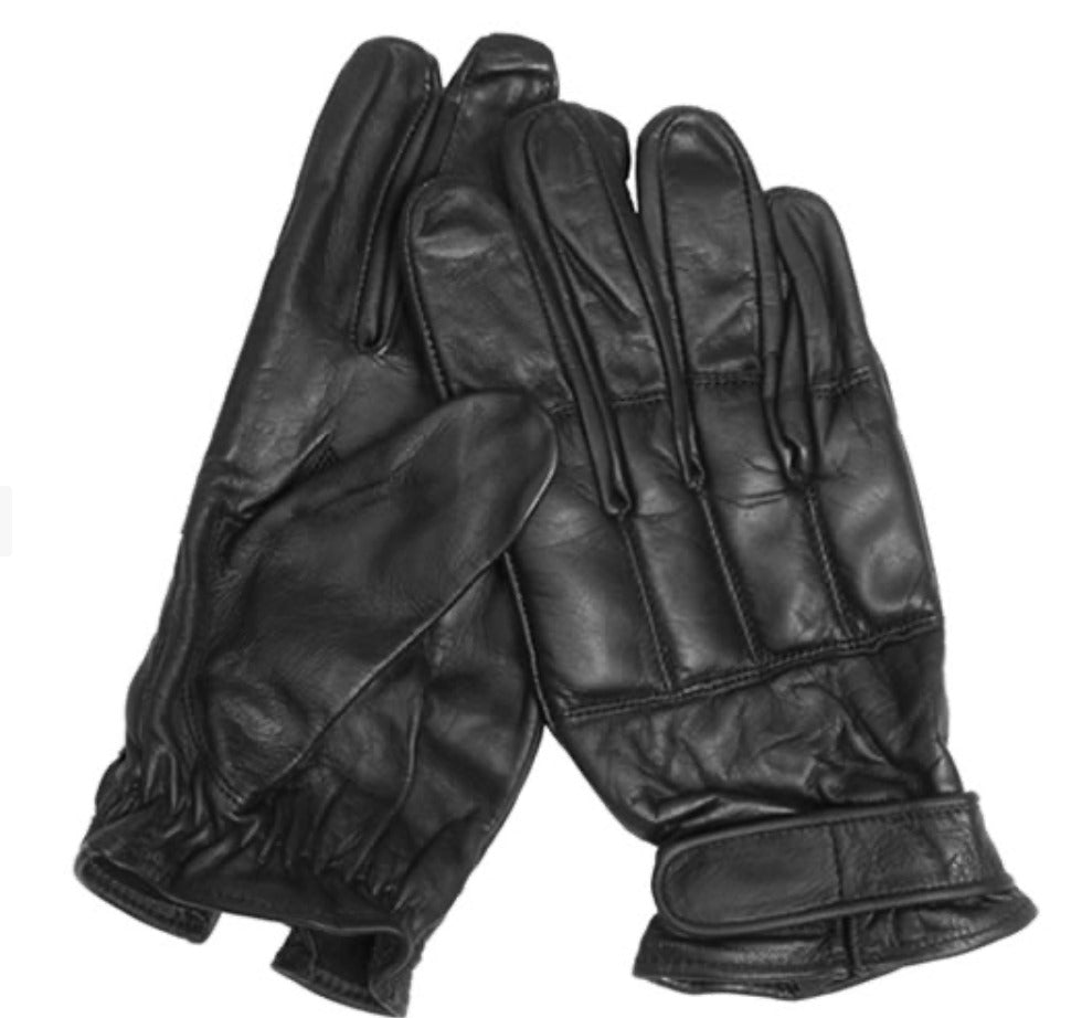 Army Style Military Action Gloves Tactical Sand Defender Combat Assault