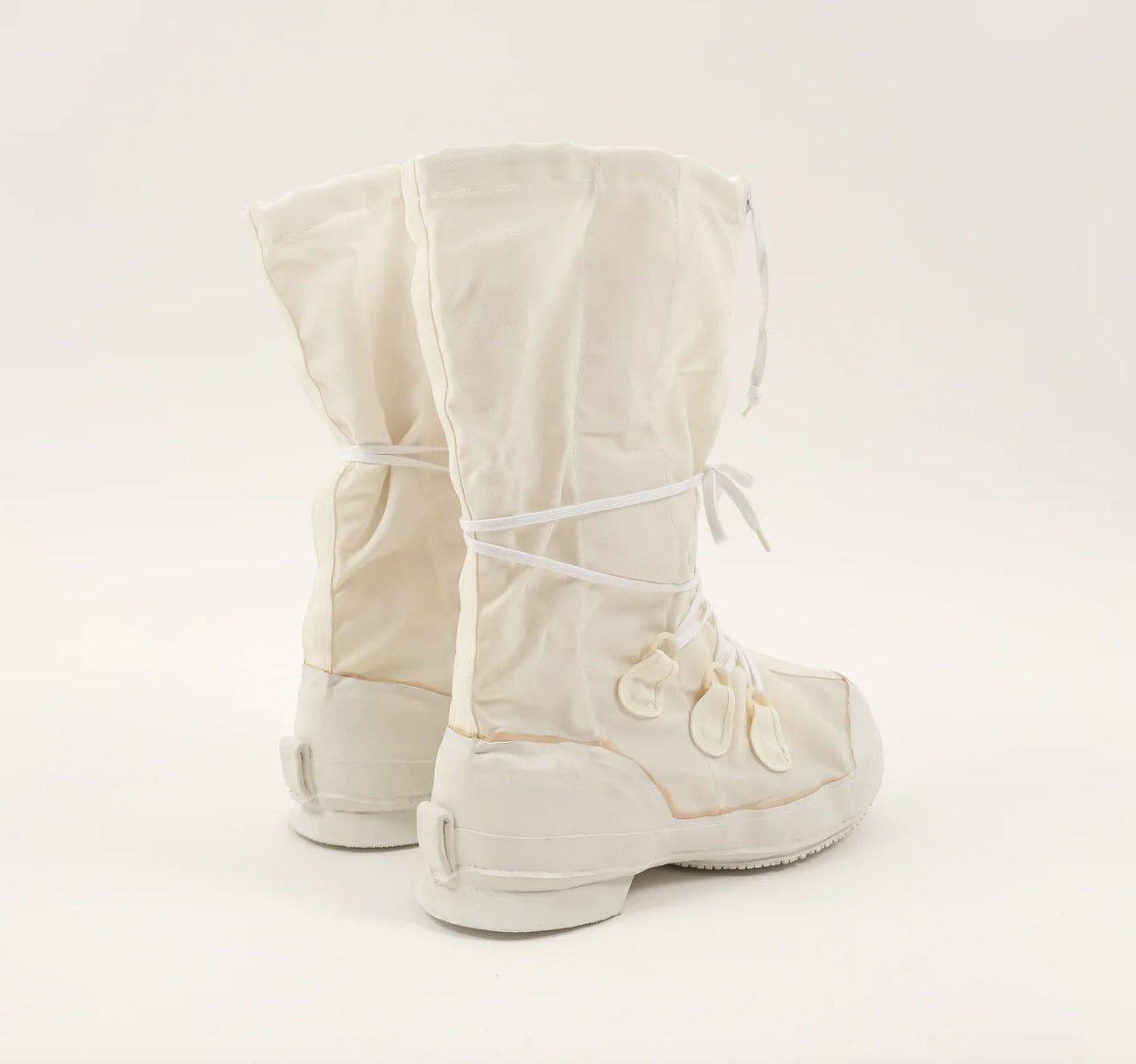 Original Canadian Army Mukluk NEW Winter Boots ACTON With Inner Shoes Military