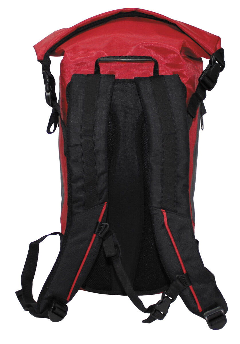 Waterproof Backpack Dry Pak 20 L 700 gr. Fox Outdoor